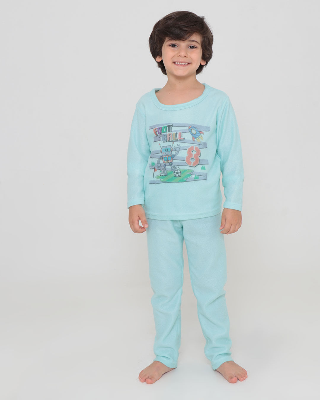 Pijama-02-Soft-Gola-Careca-Mas-48---Verde-Floral