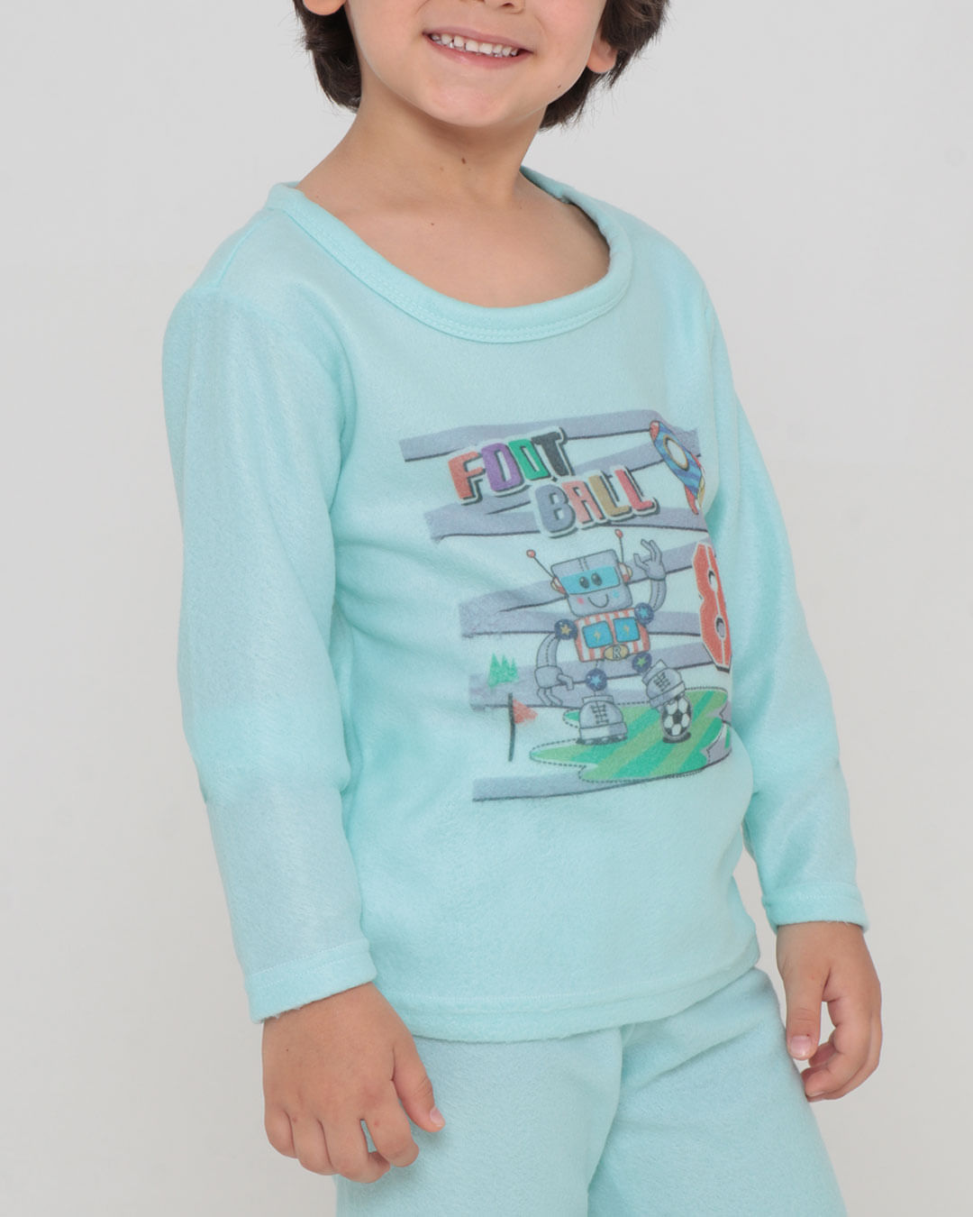 Pijama-02-Soft-Gola-Careca-Mas-48---Verde-Floral