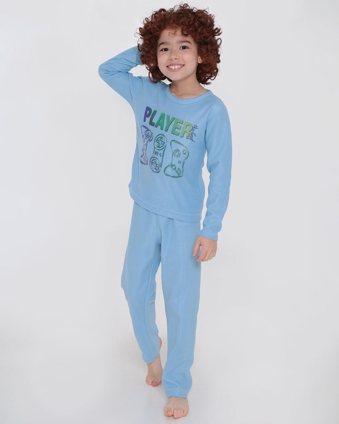 Pijama-02-Soft-Gola-Careca-M-1014---Azul-Claro