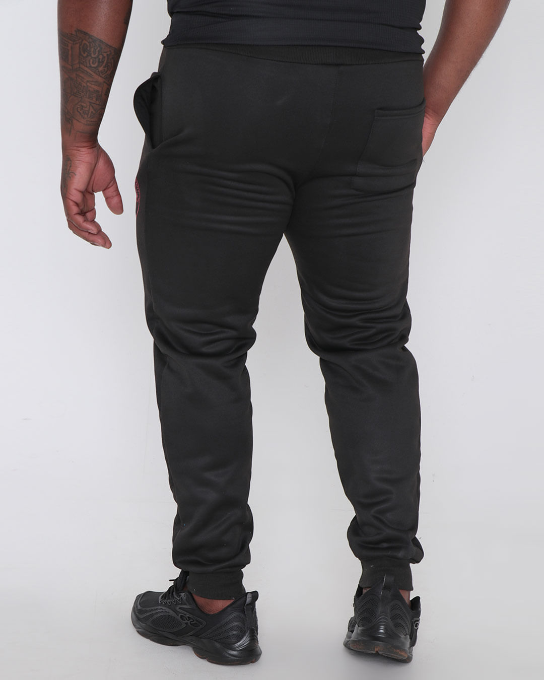 Calca-Bjp-Jogger-Praia-Plus---Preto
