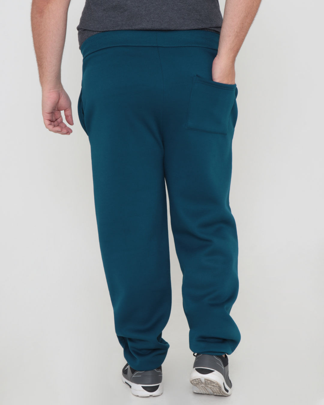 Calca-Bjp-Jogger-Praia-Plus---Verde-Medio