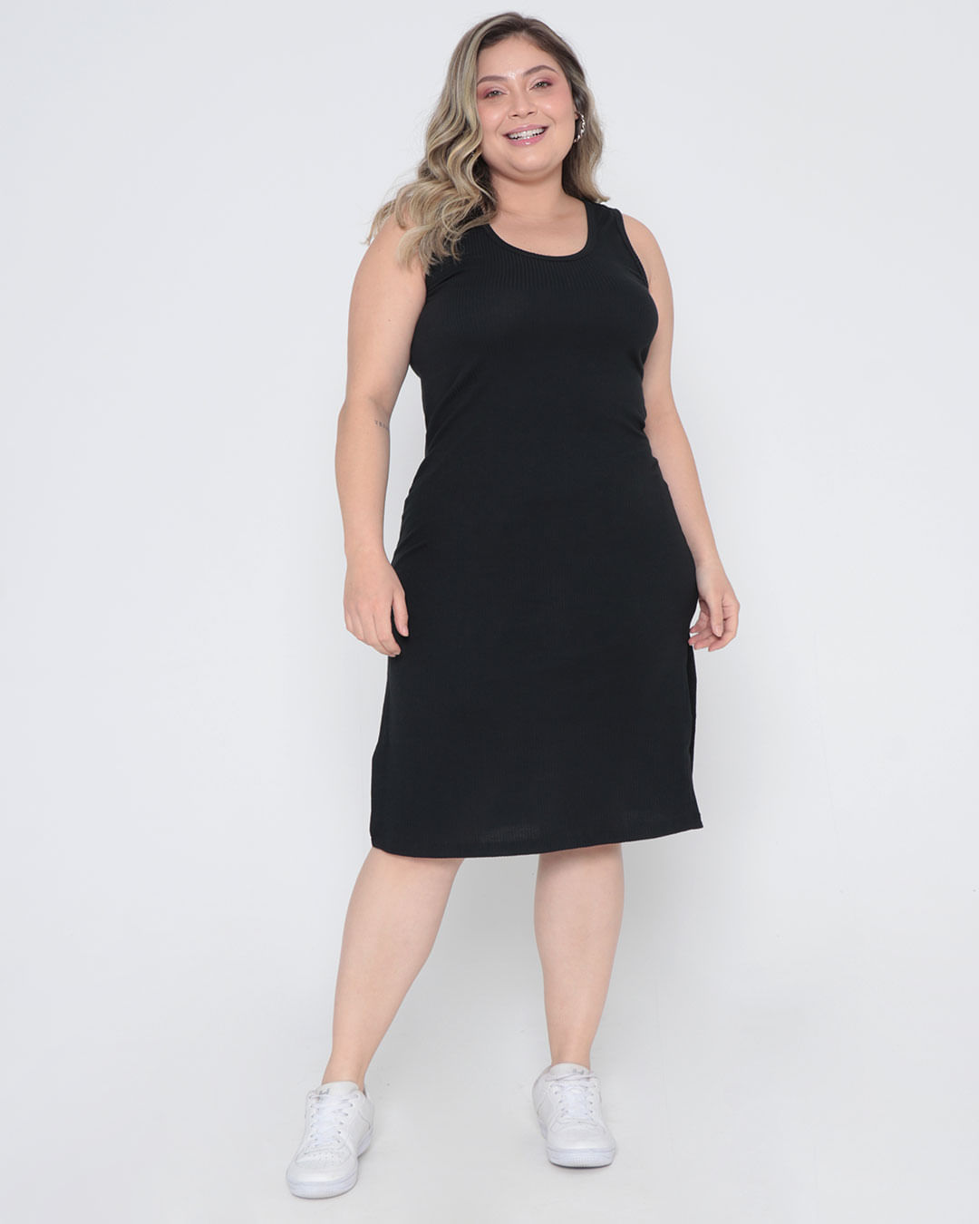 Vestido-Canelado-2051-Regata---Preto