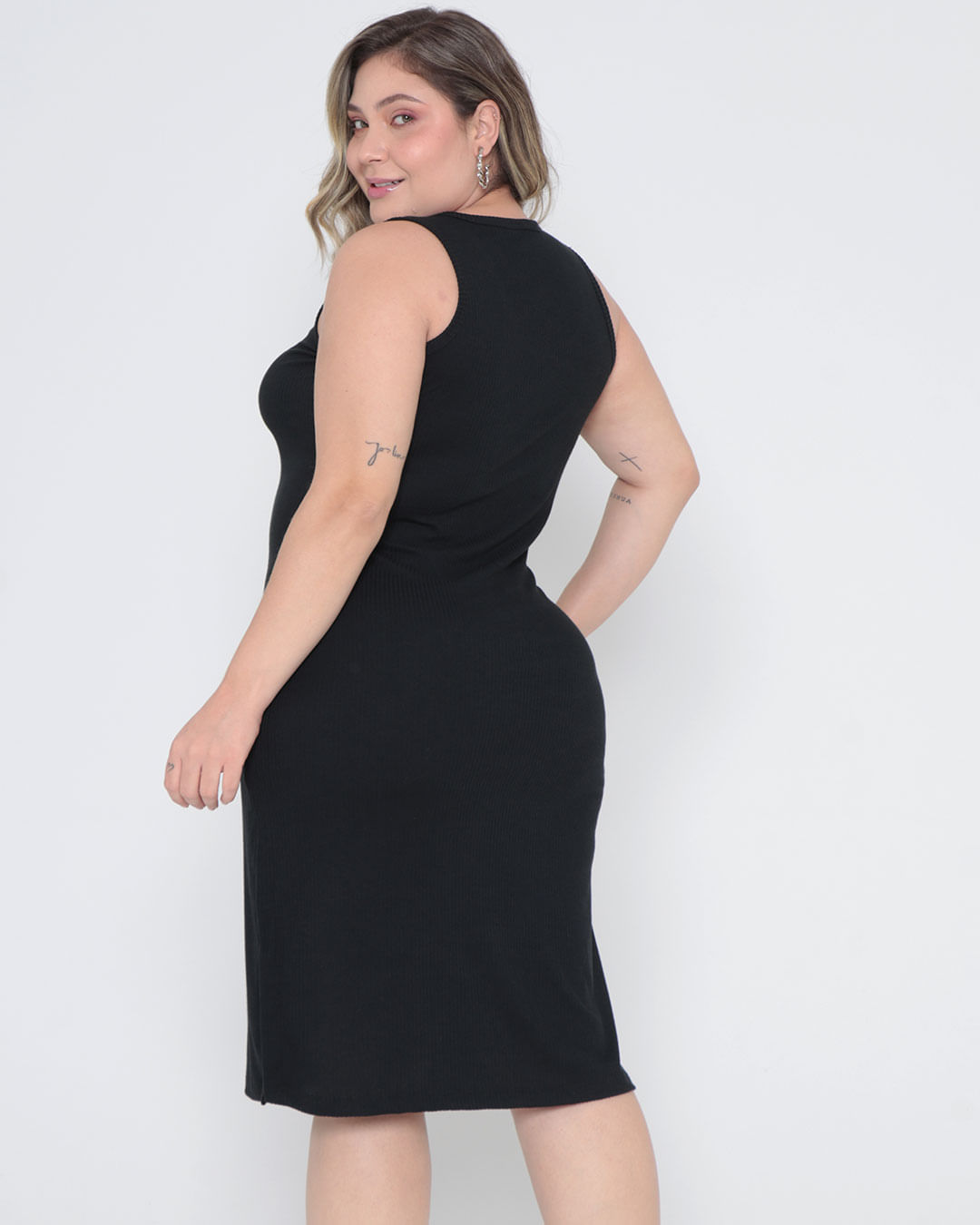 Vestido-Canelado-2051-Regata---Preto