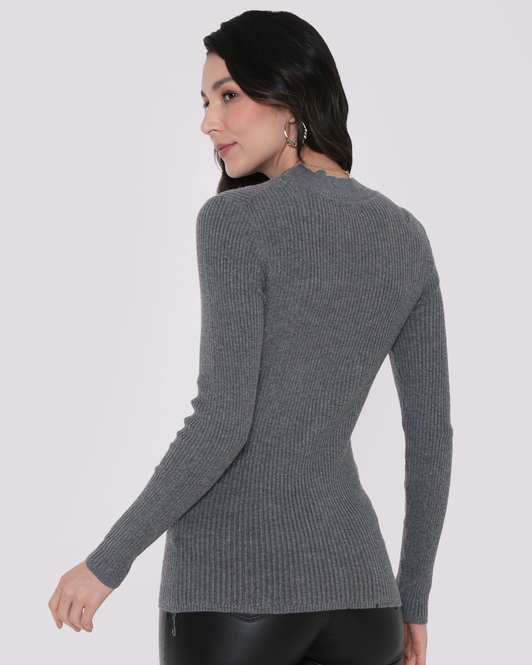 Blusa-Tricot-0691canelado---Cinza-Medio
