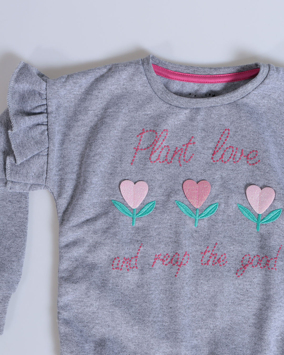 Blusa-Mol03240231-Florfccpf13---Cinza-Claro