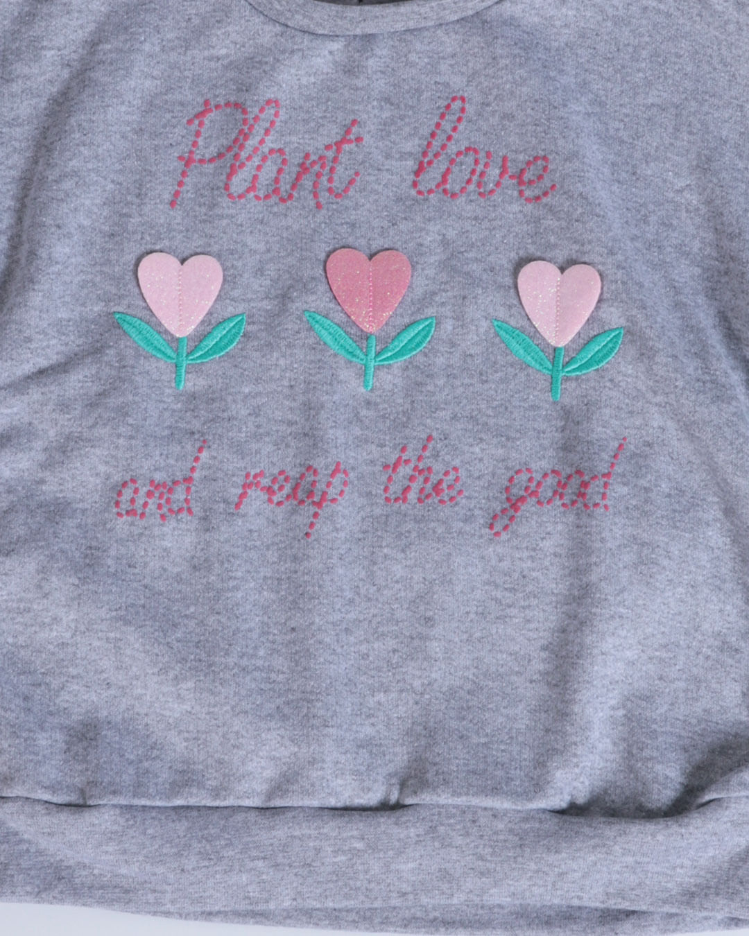 Blusa-Mol03240231-Florfccpf13---Cinza-Claro