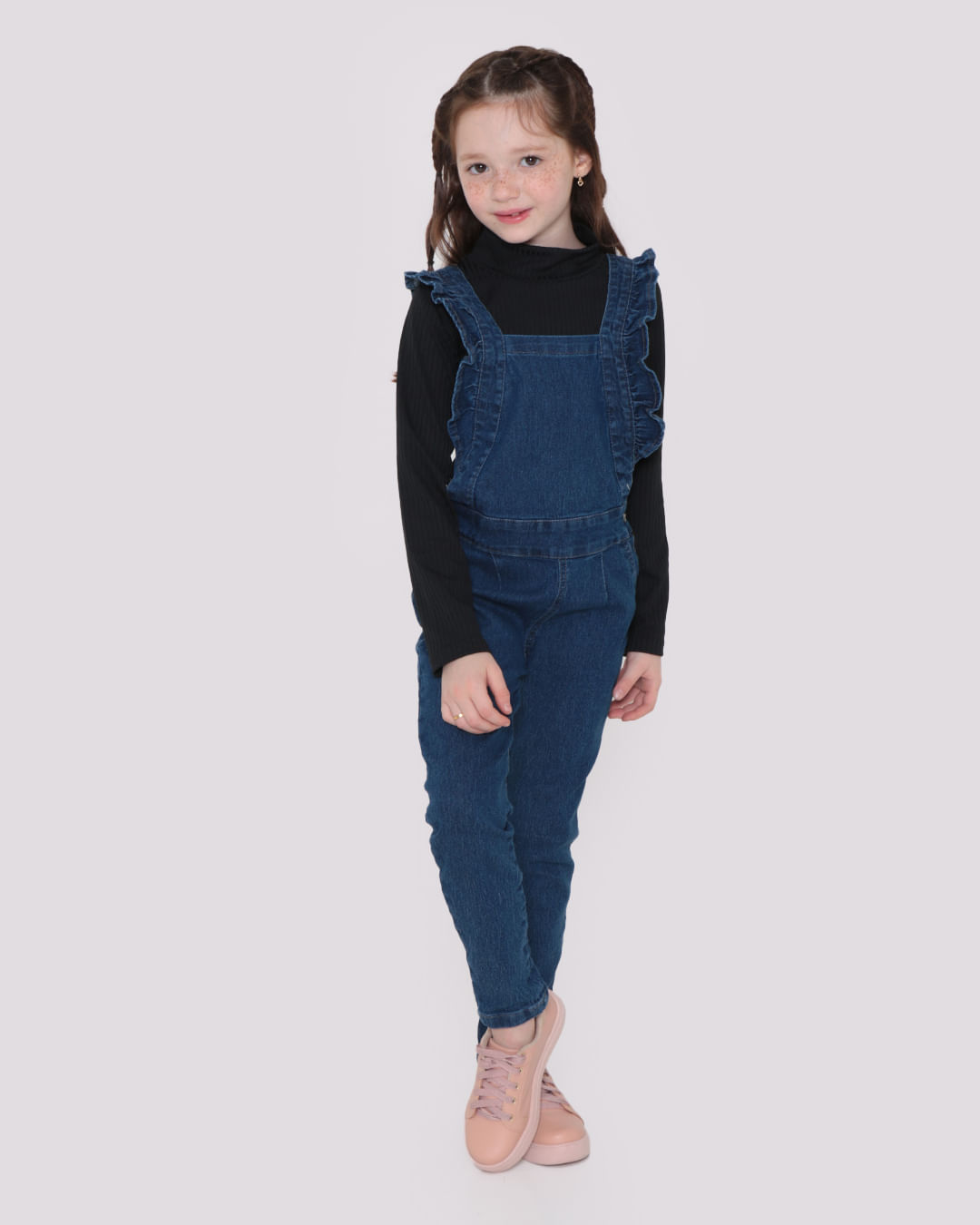 Jardineira-Longa-6220-Babado-F-48---Blue-Jeans-Escuro