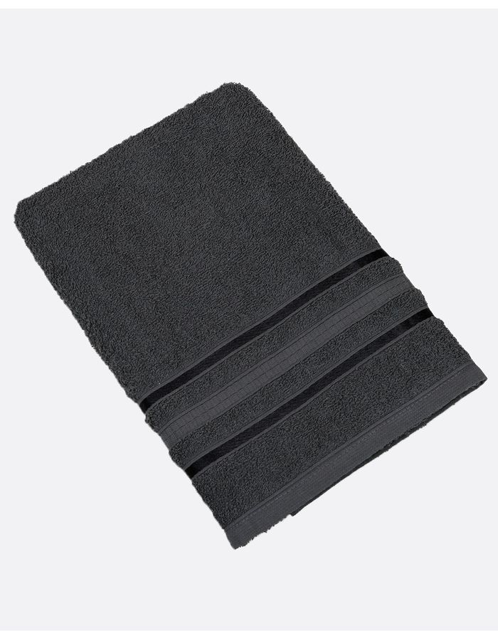 Toalha-Rosto-Joy-45x65-Chumbo-829---Cinza-Escuro