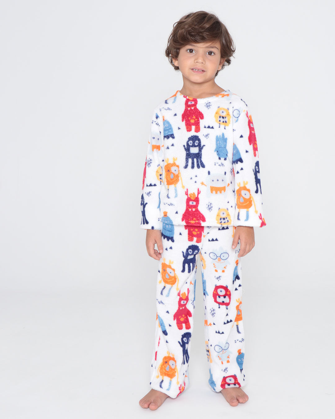 Pijama--Ml-Info-410---Branco