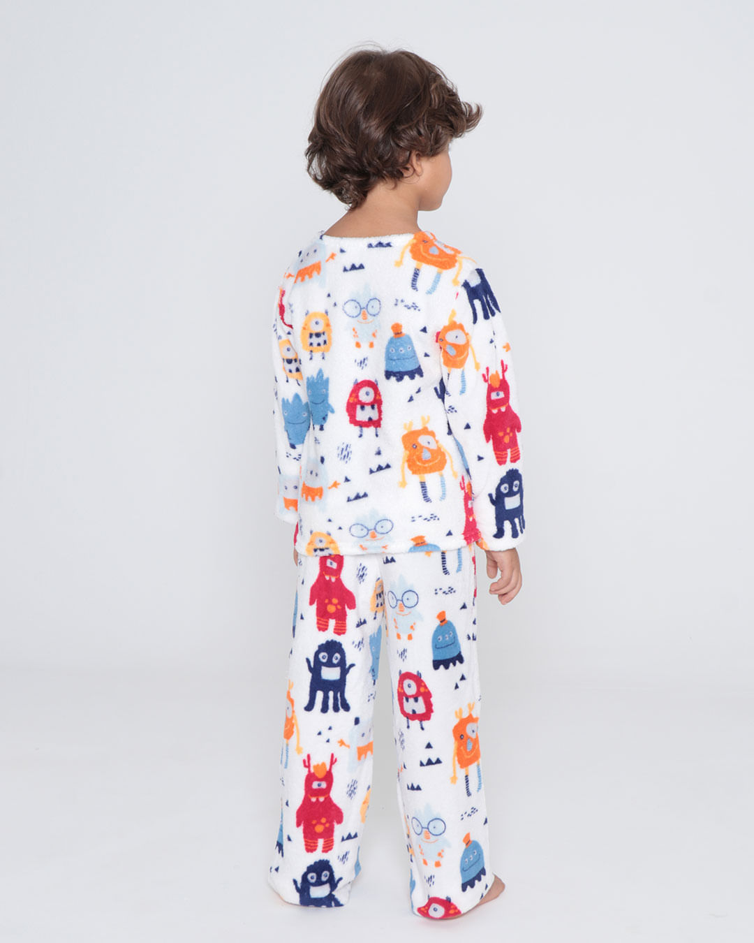 Pijama--Ml-Info-410---Branco