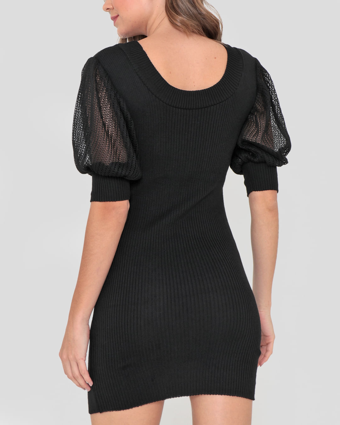Vestido-Midi--Tricot-1166---Preto