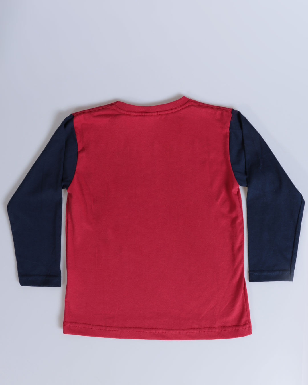 Camiseta-Ml-219492-Warming-M13---Vermelho-Medio