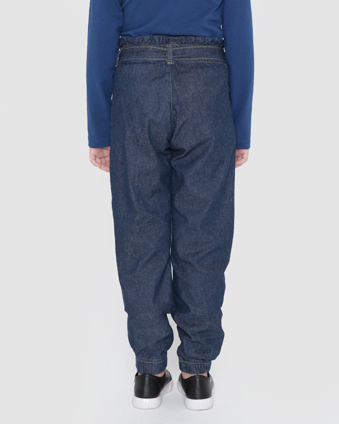 Calca-Jogger-Clochard-Le-F-48---Blue-Jeans-Escuro