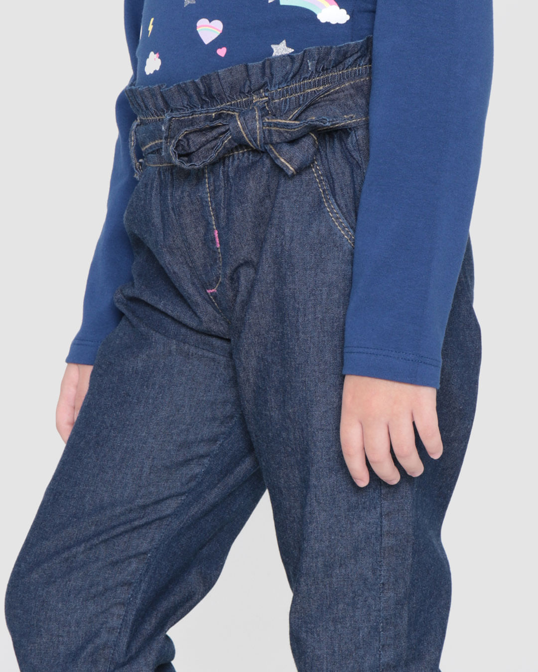 Calca-Jogger-Clochard-Le-F-48---Blue-Jeans-Escuro