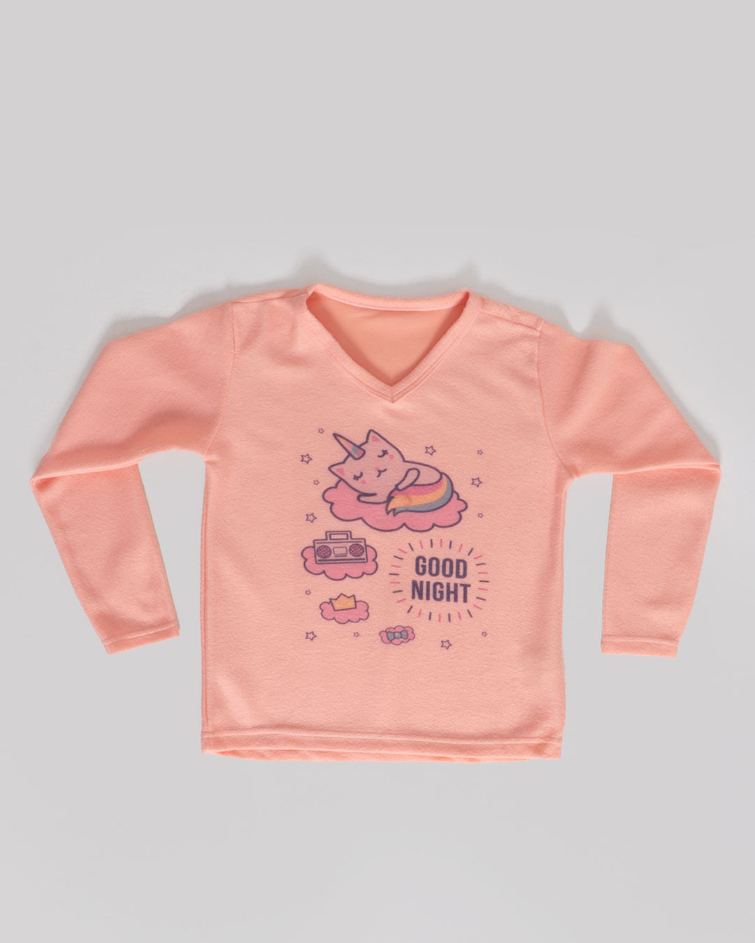 Pijama-01-Soft-Gola-V-F-1014---Laranja-Geometrico