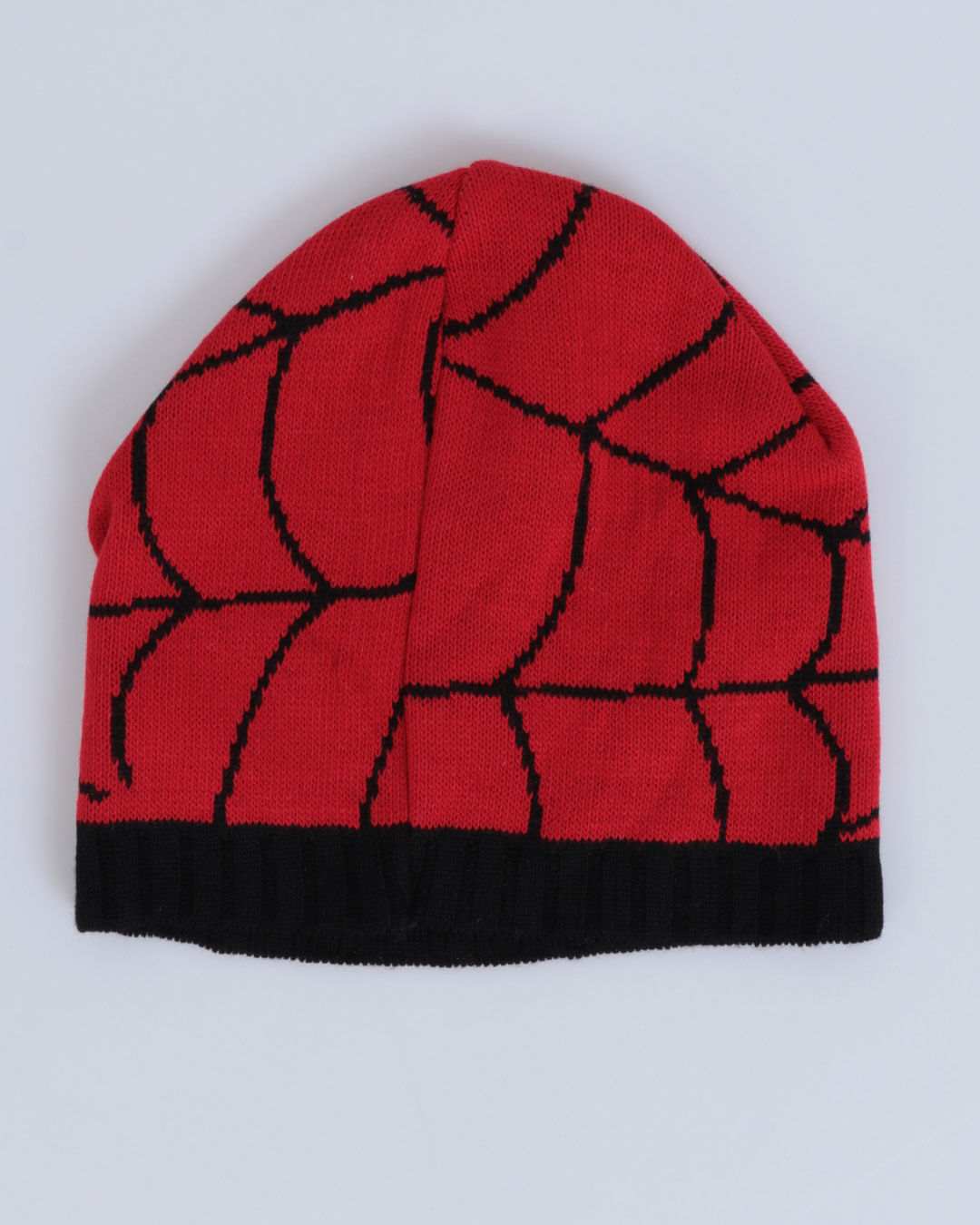 Gorro-Jacquard-Kds14-Spider---Vermelho-Medio