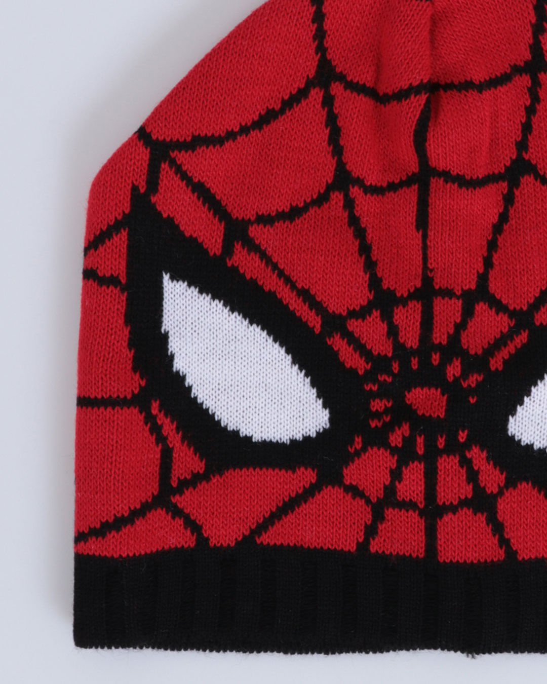 Gorro-Jacquard-Kds14-Spider---Vermelho-Medio