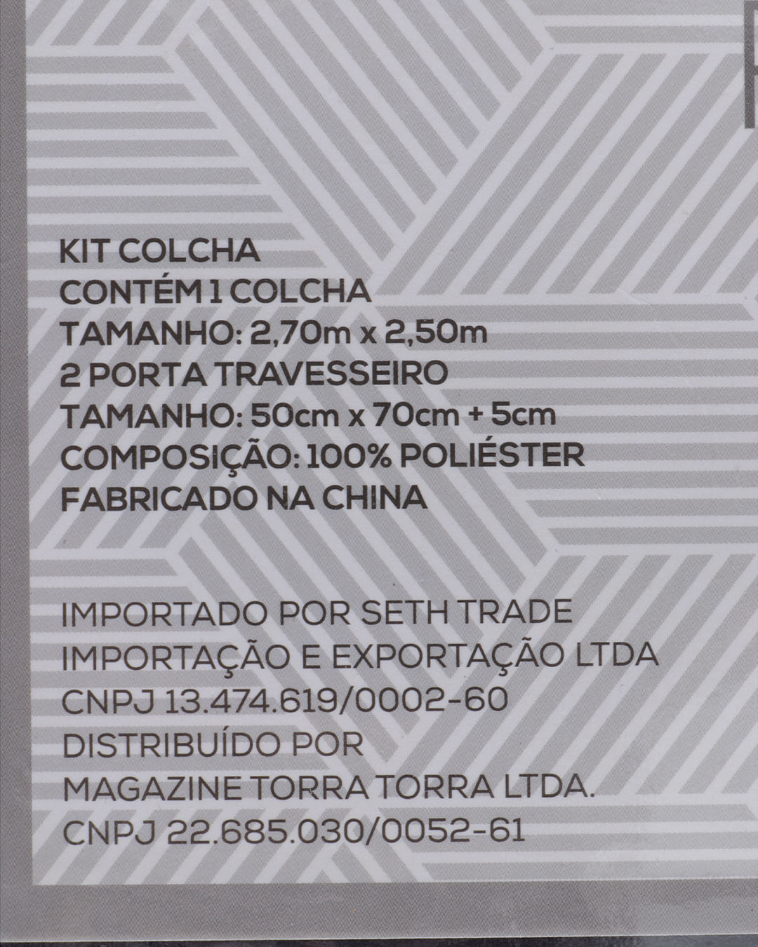 Kit-Colcha-Lisa-King-Bouti-C-03-Pcs---Bege-Claro