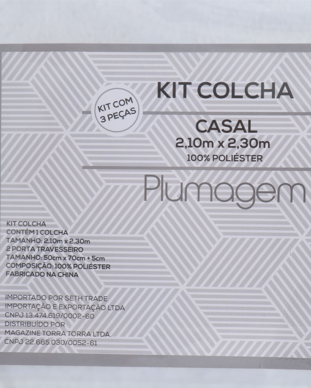 Kit-Colcha-Lisa-Casal-Bouti-C-03-Pcs---Azul-Medio