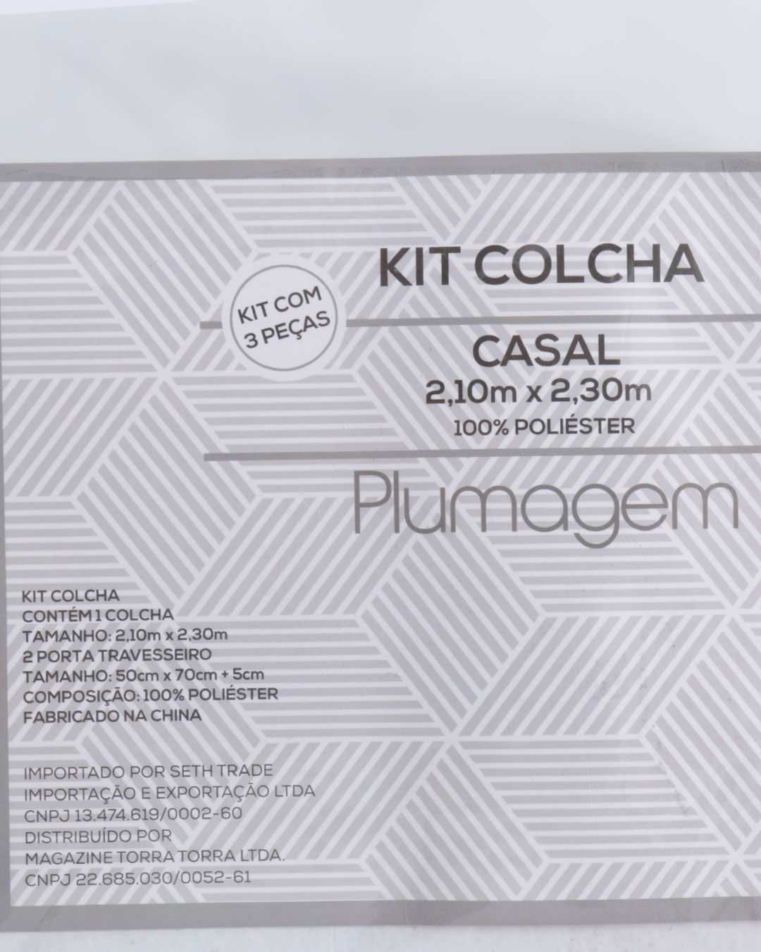 Kit-Colcha-Lisa-Casal-Bouti-C-03-Pcs---Lilas-Claro