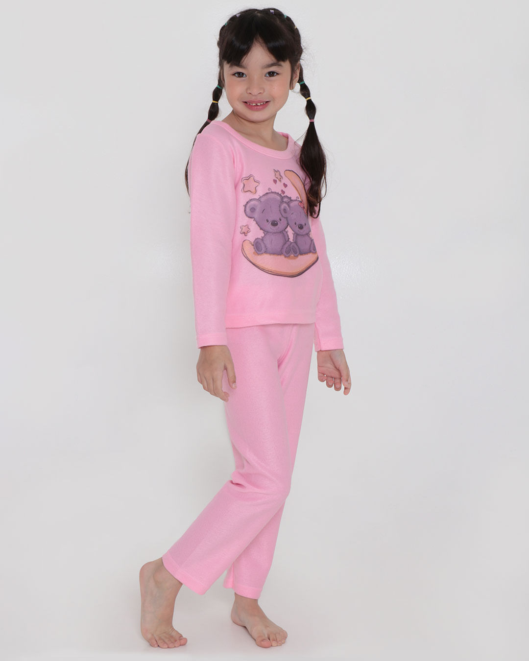 Pijama-01-Soft-Gola-Careca-Fem-48---Rosa-Escuro