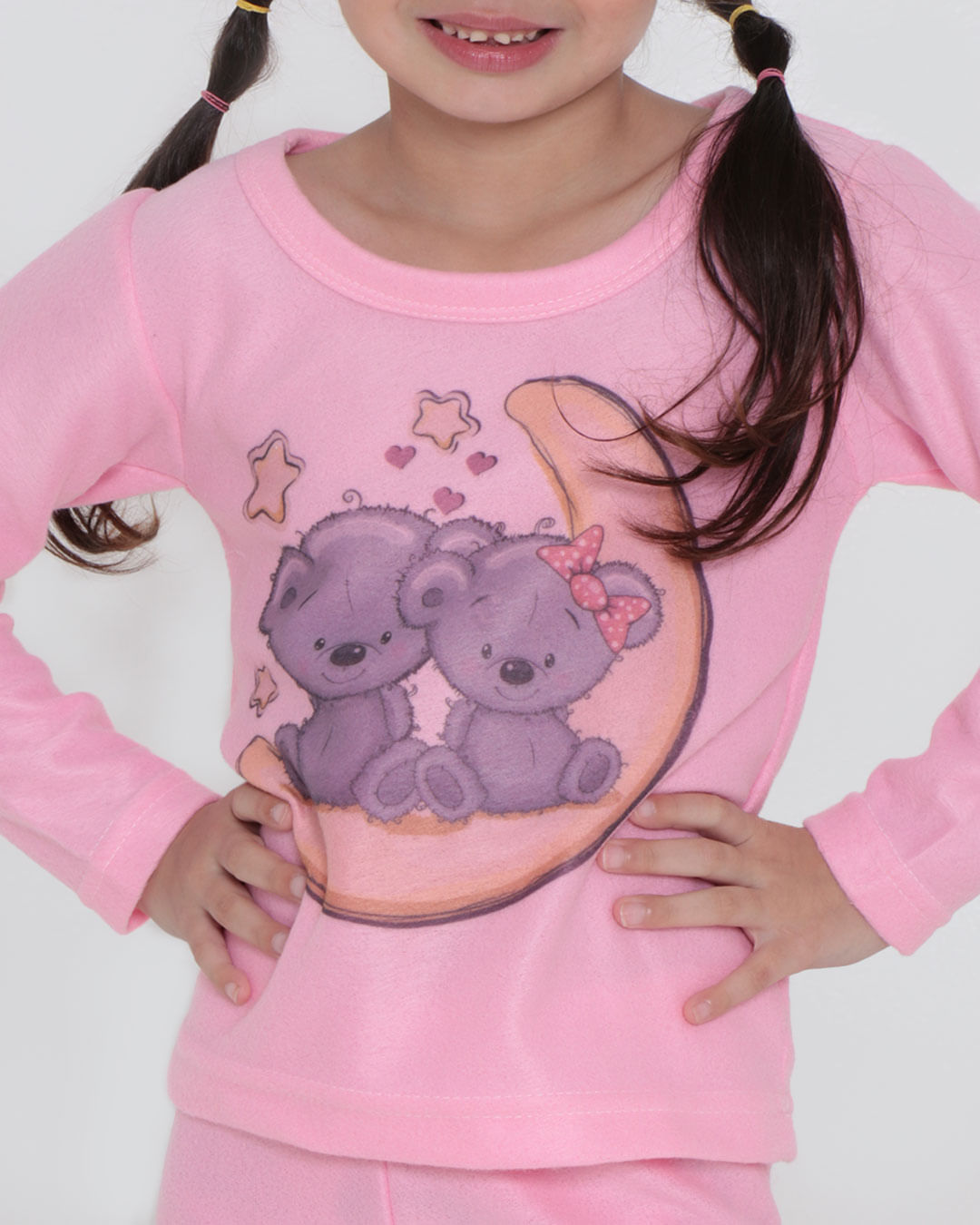 Pijama-01-Soft-Gola-Careca-Fem-48---Rosa-Escuro