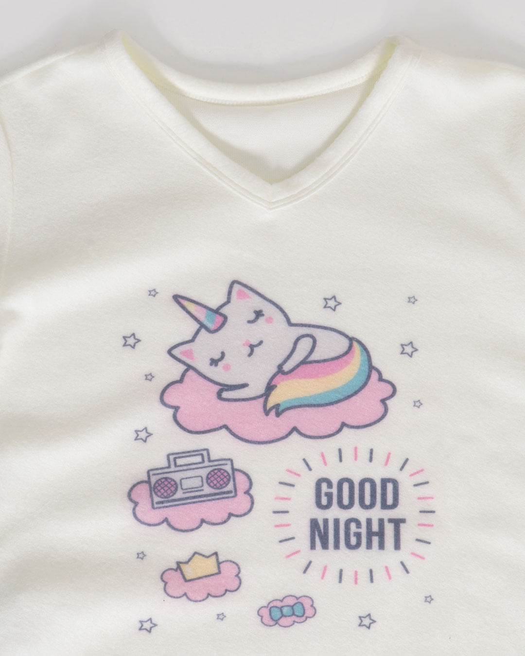 Pijama-01-Soft-Gola-V-F-1014---Off-White-Xadrez