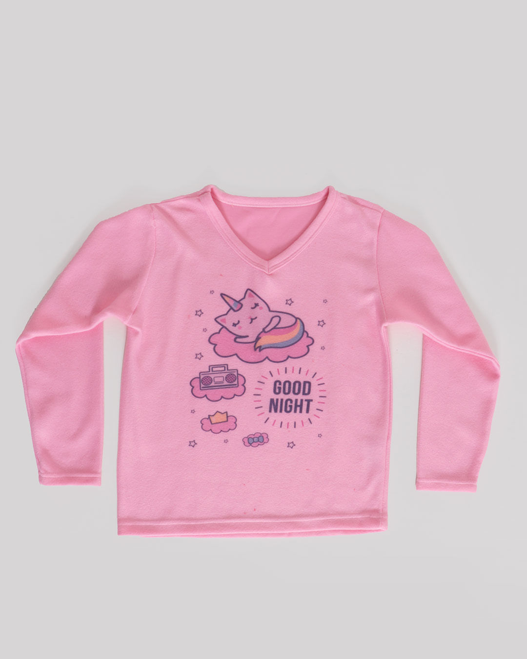 Pijama-01-Soft-Gola-V-F-1014---Rosa-Geometrico
