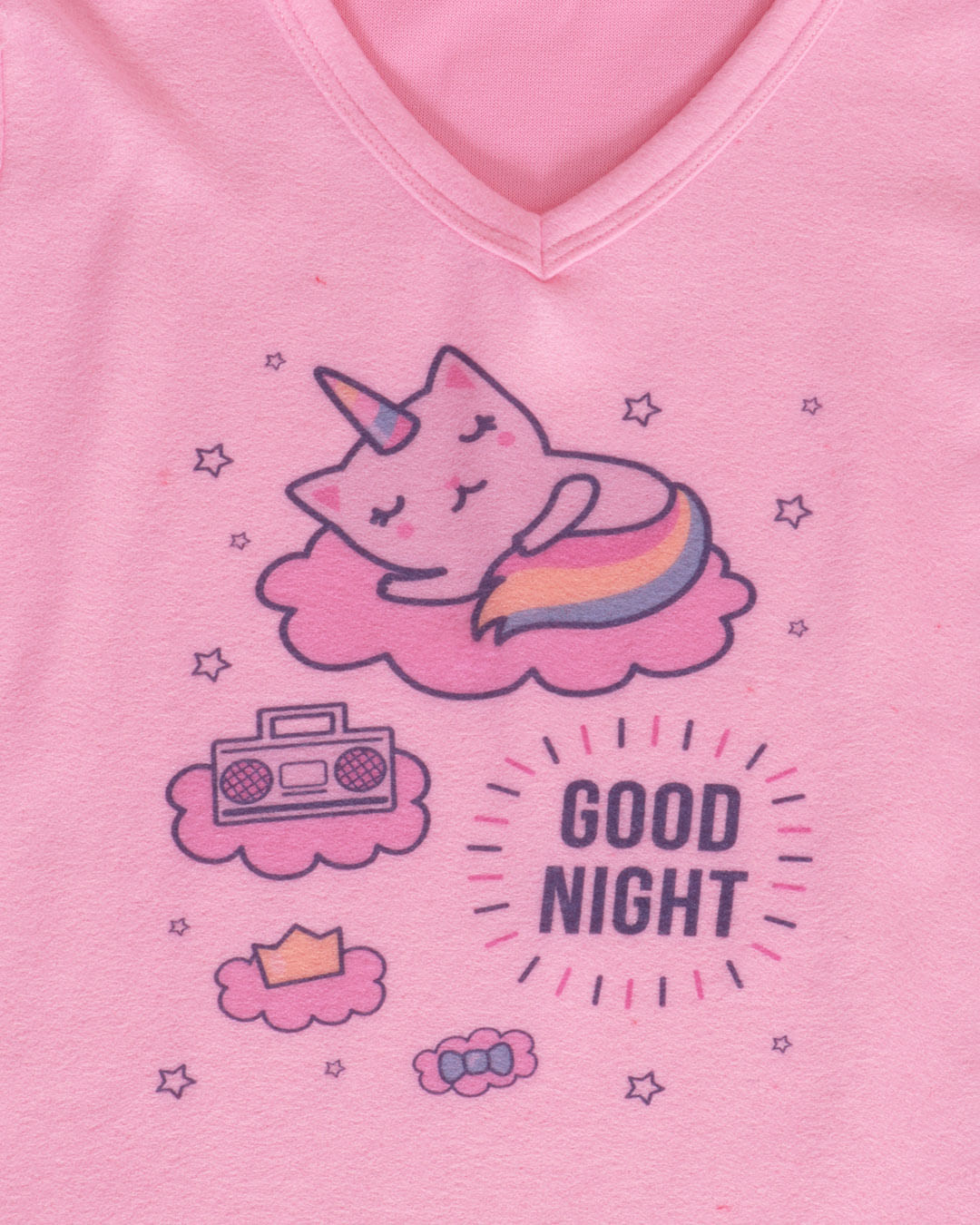 Pijama-01-Soft-Gola-V-F-1014---Rosa-Geometrico