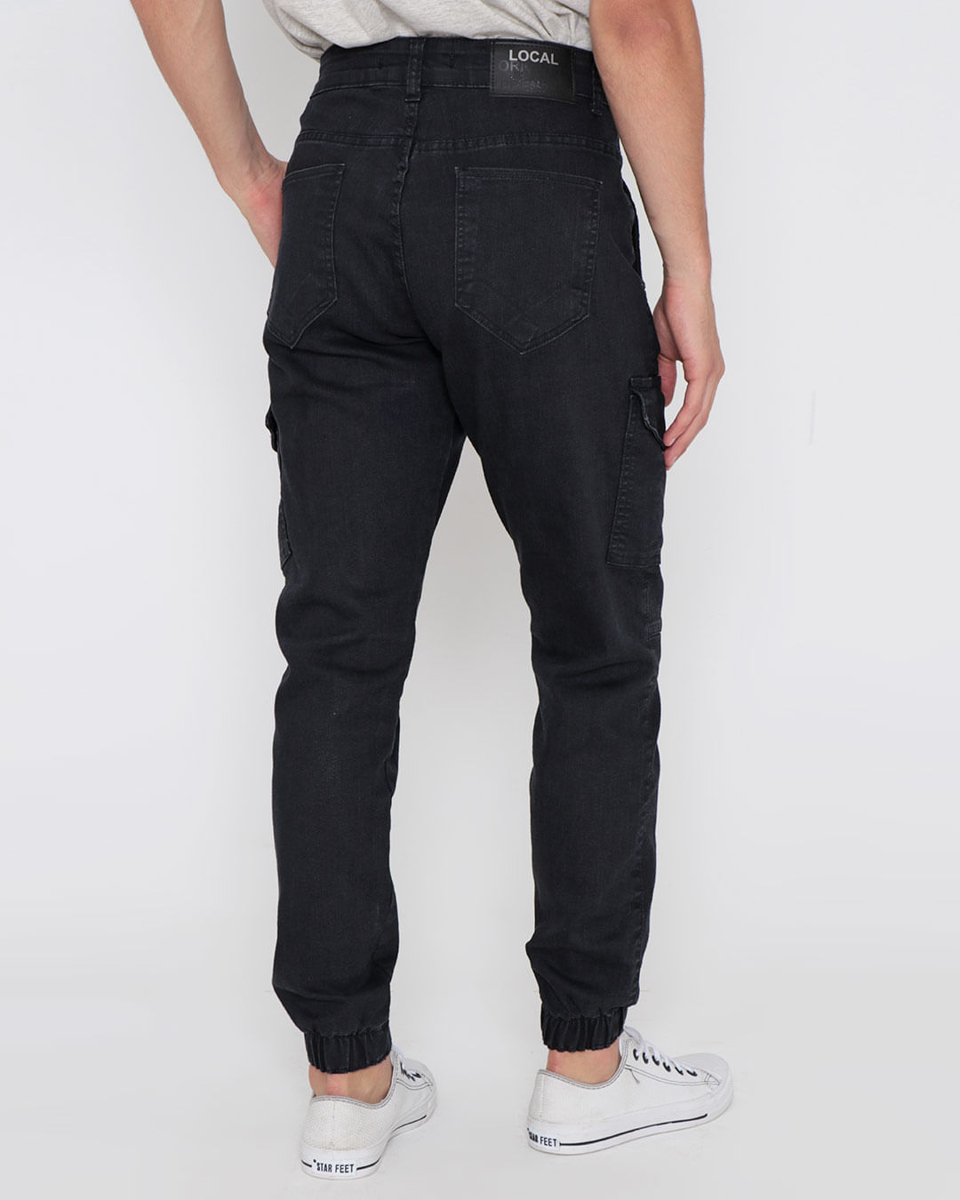 Calca-Jns-Jv-Blk-Jogger-Cgo-33200---Black-Jeans-Medio