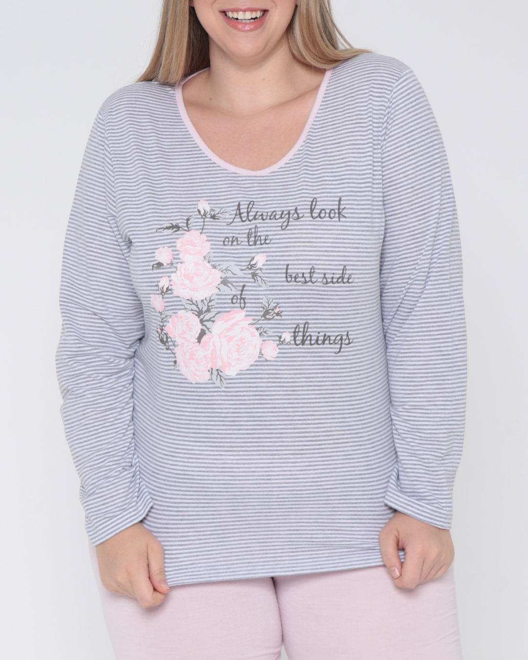 Pijama-Tg-Longo-Bl-Listr-Cl-Lisa23020---Branco-Listrado