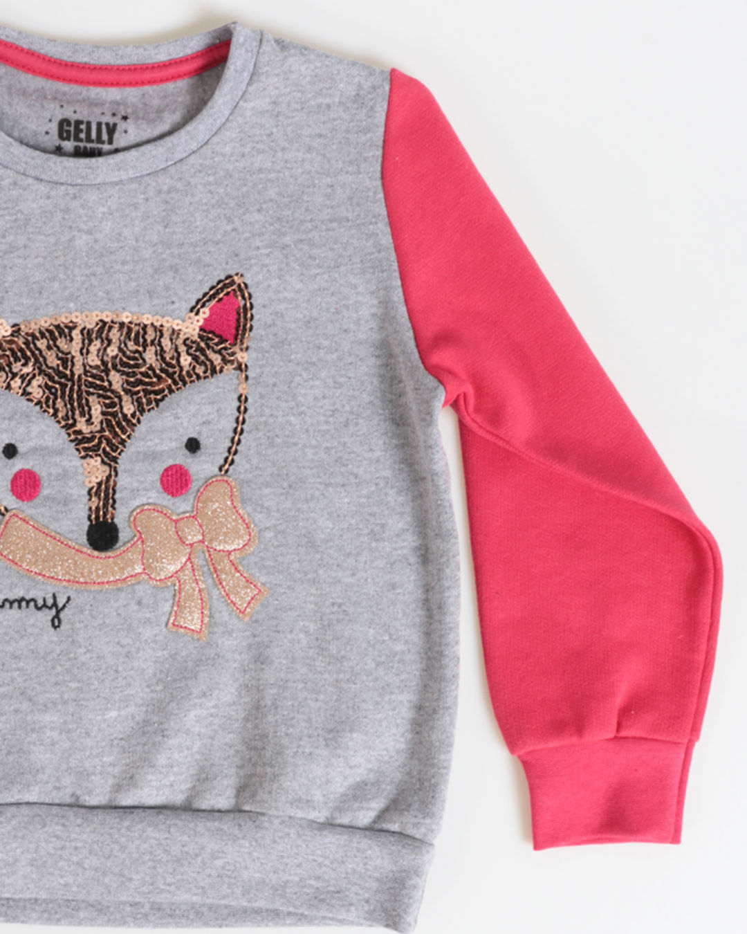 Blusa-Mol03240230-Rapofccpf13---Cinza-Medio