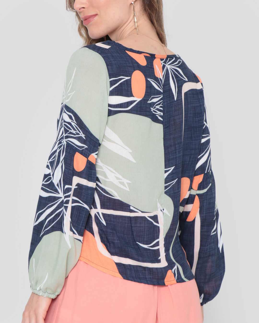 Blusa-8355re-Viscose-Estampada-Ml---Marinho-Outros