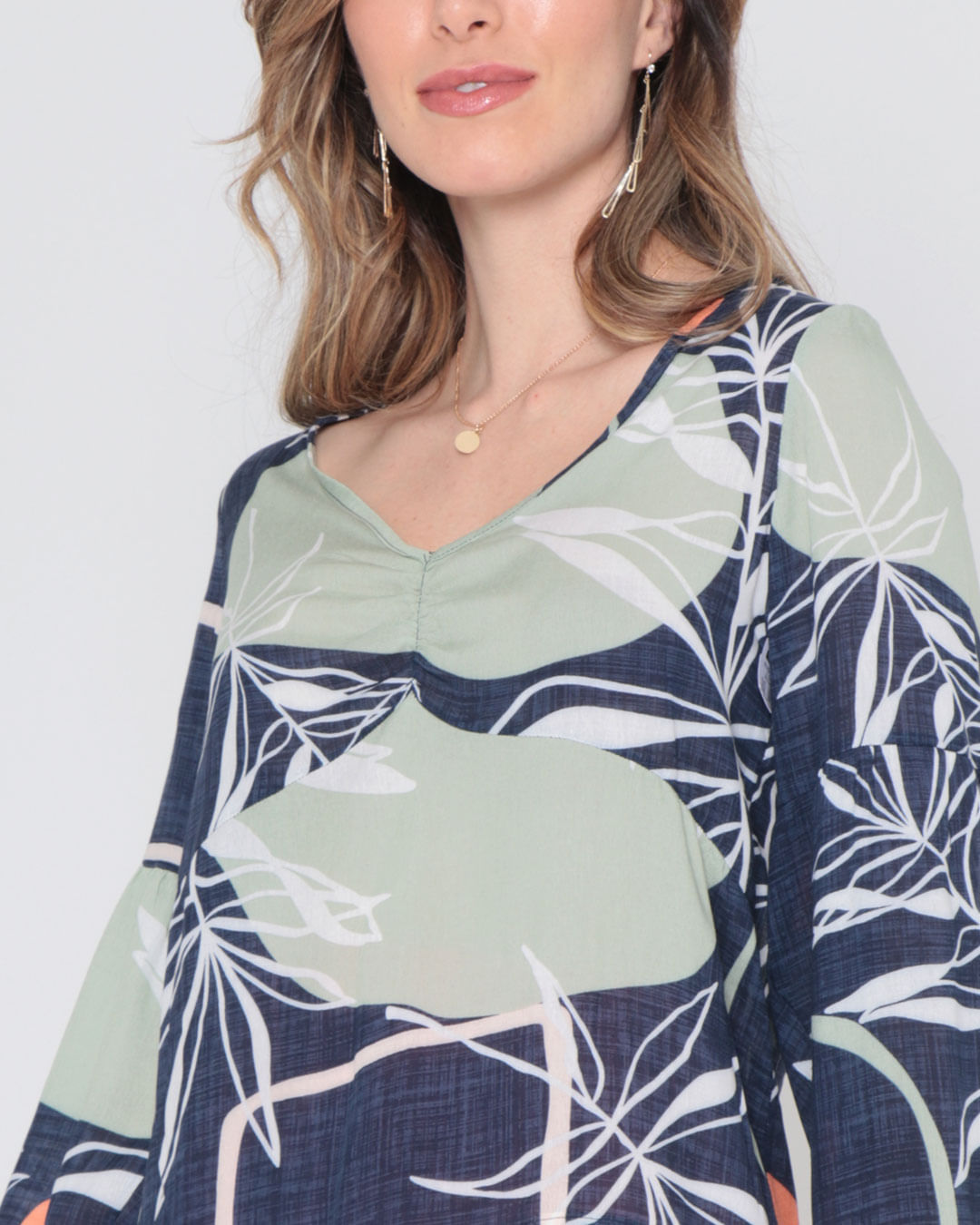Blusa-8355re-Viscose-Estampada-Ml---Marinho-Outros