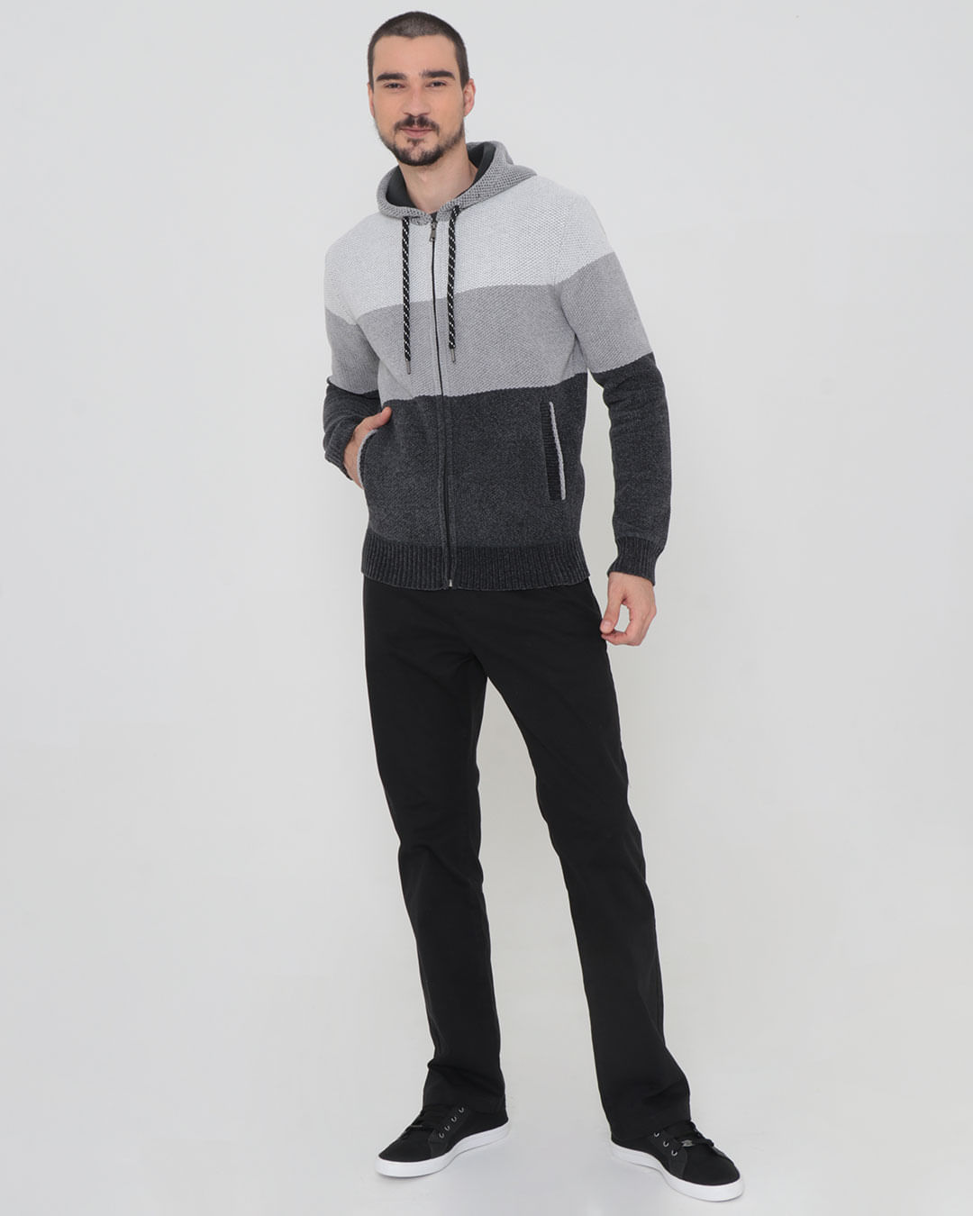 Tricot-Chenille-Forro-7w22m103-Pgg---Mescla-Claro