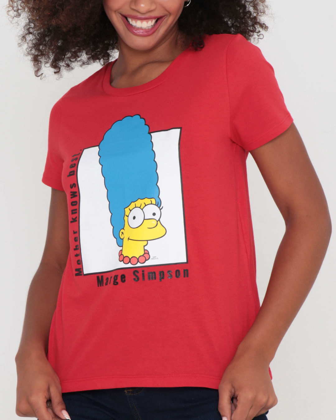 Camiseta-Simpsons-Marge-Maes-30060040---Vermelho-Medio