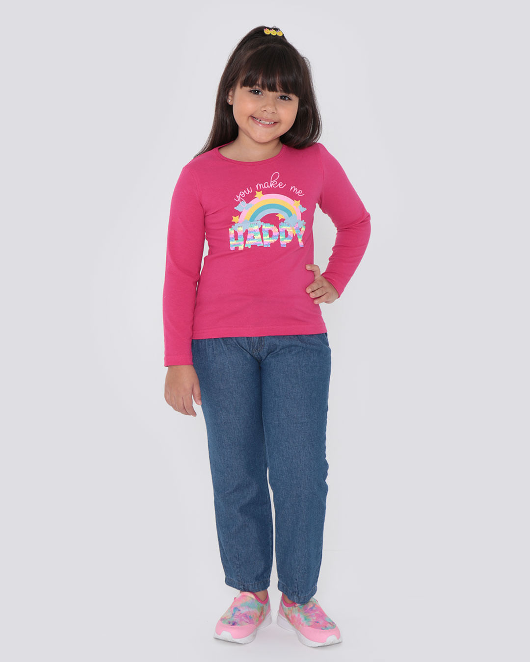 Blusa-Paete-Ml-34019h--F48---Rosa-Medio