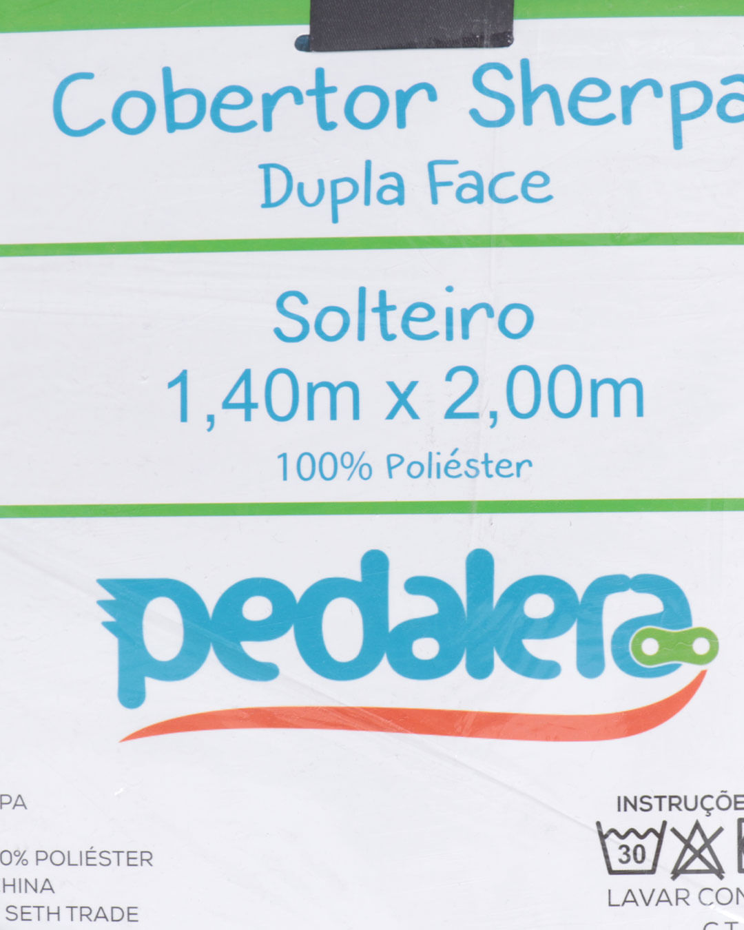 Manta-Flannel-Com-Sherpa-Gaming---Marinho