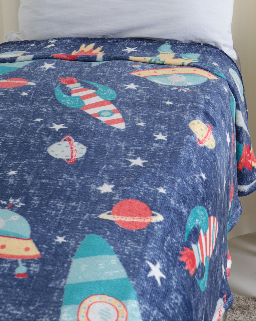 Manta-Infantil-Flannel-Space-T2-Mar---Marinho