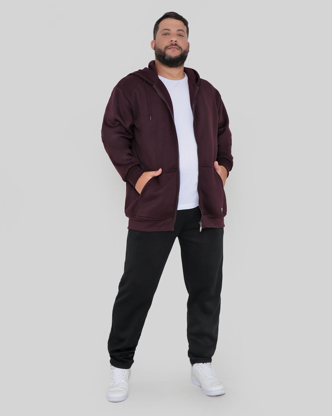 Moletom-Obh01-Bas-Zip-Capuz-Uva-Plus---Vinho