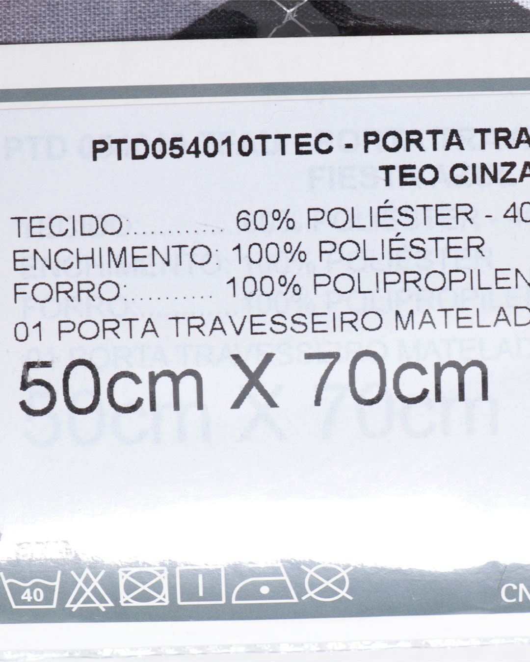 Porta-Travesseiro-Teo-Cinza---1-Pc---Cinza-Outros