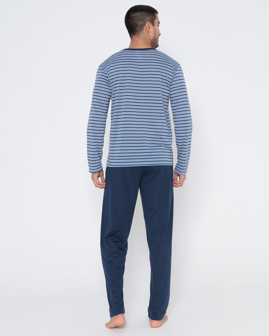 Pijama-Gola-V-Listrado-67498---Marinho-Listrado