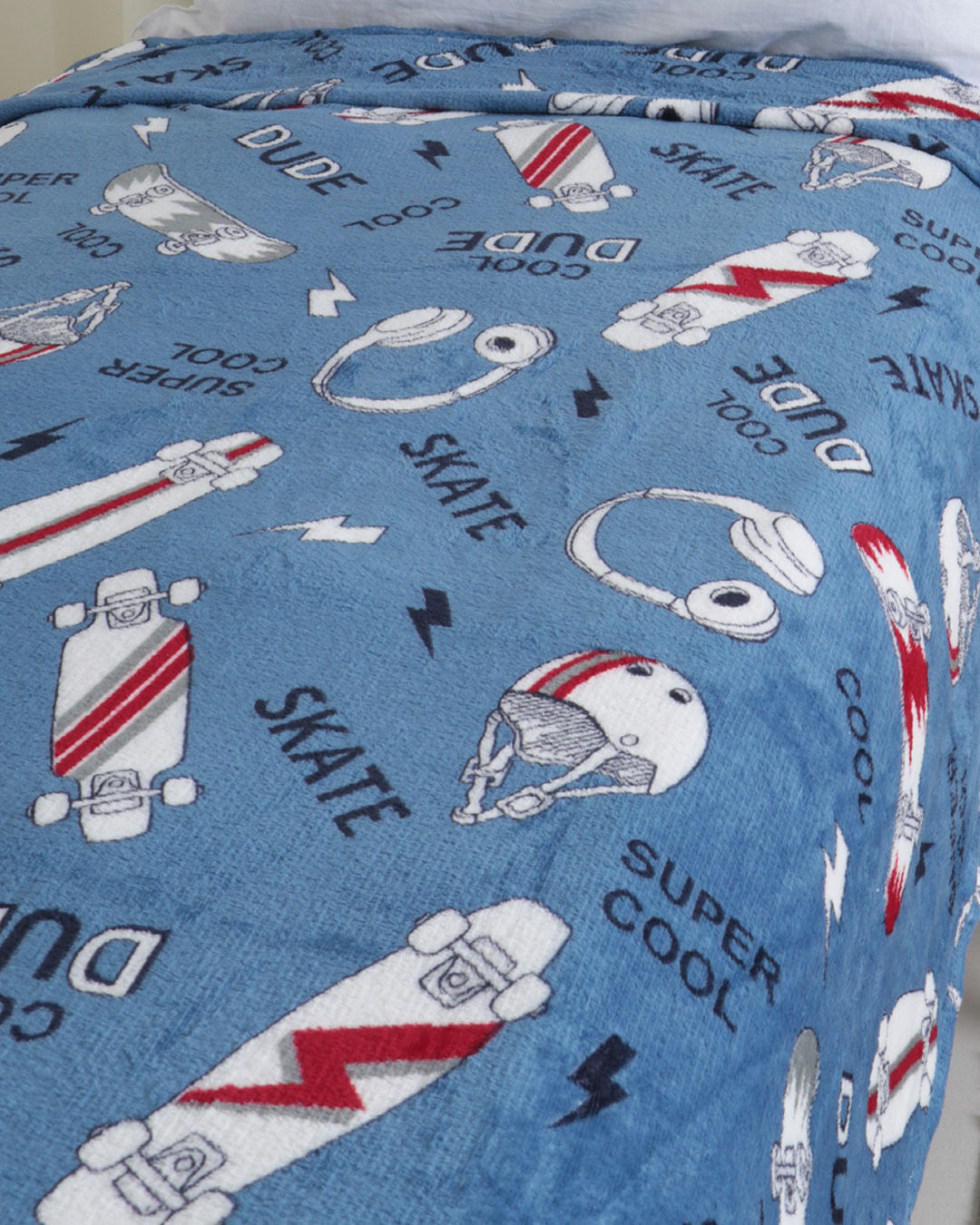 Manta-Inf-Flannel-Skate-Super-Azule---Azul-Escuro