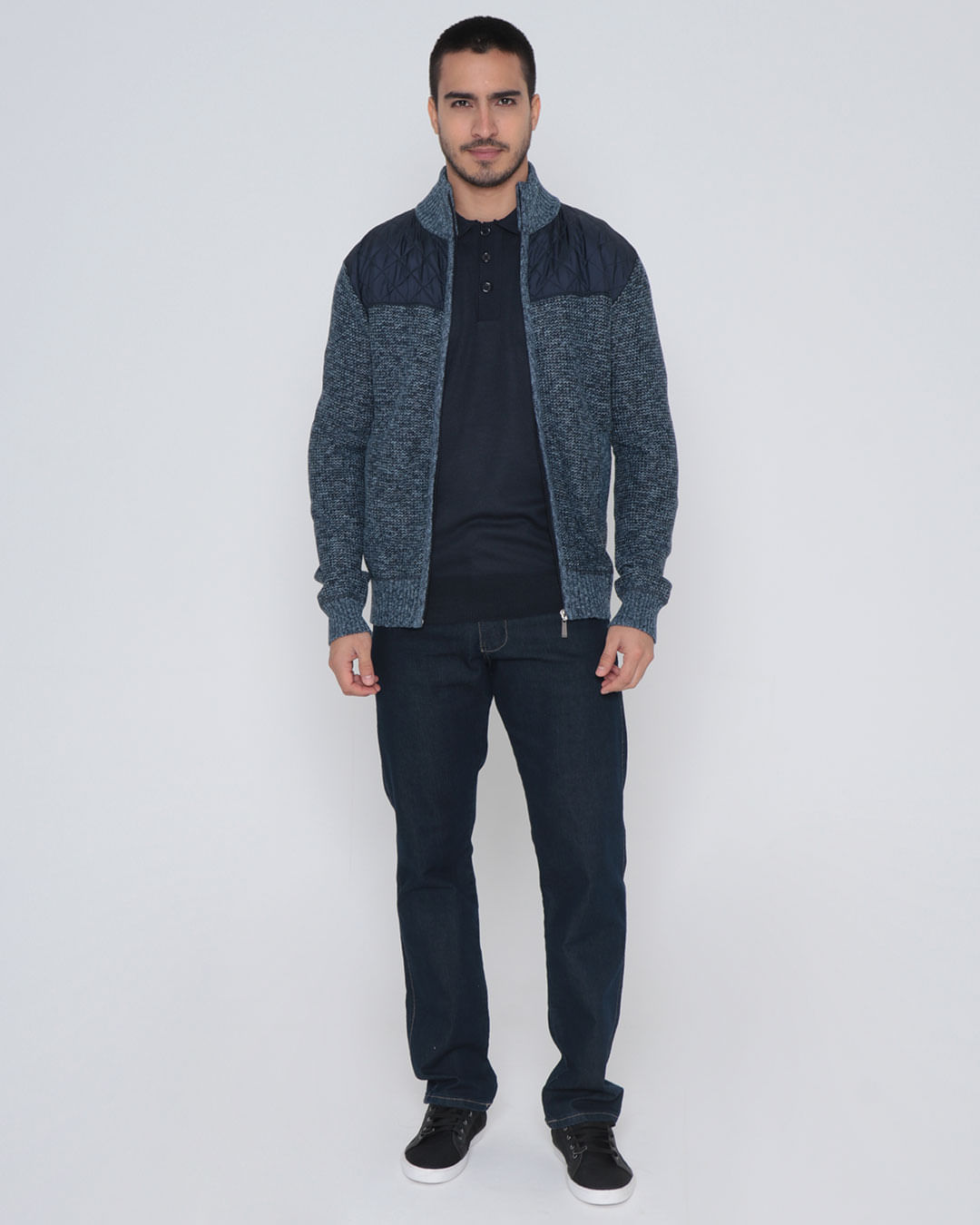 Trico-Full-Forro-7w22m109-Azul-Pgg---Marinho