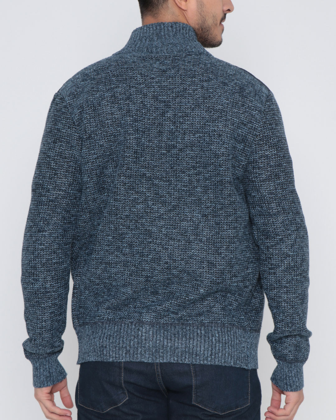 Trico-Full-Forro-7w22m109-Azul-Pgg---Marinho