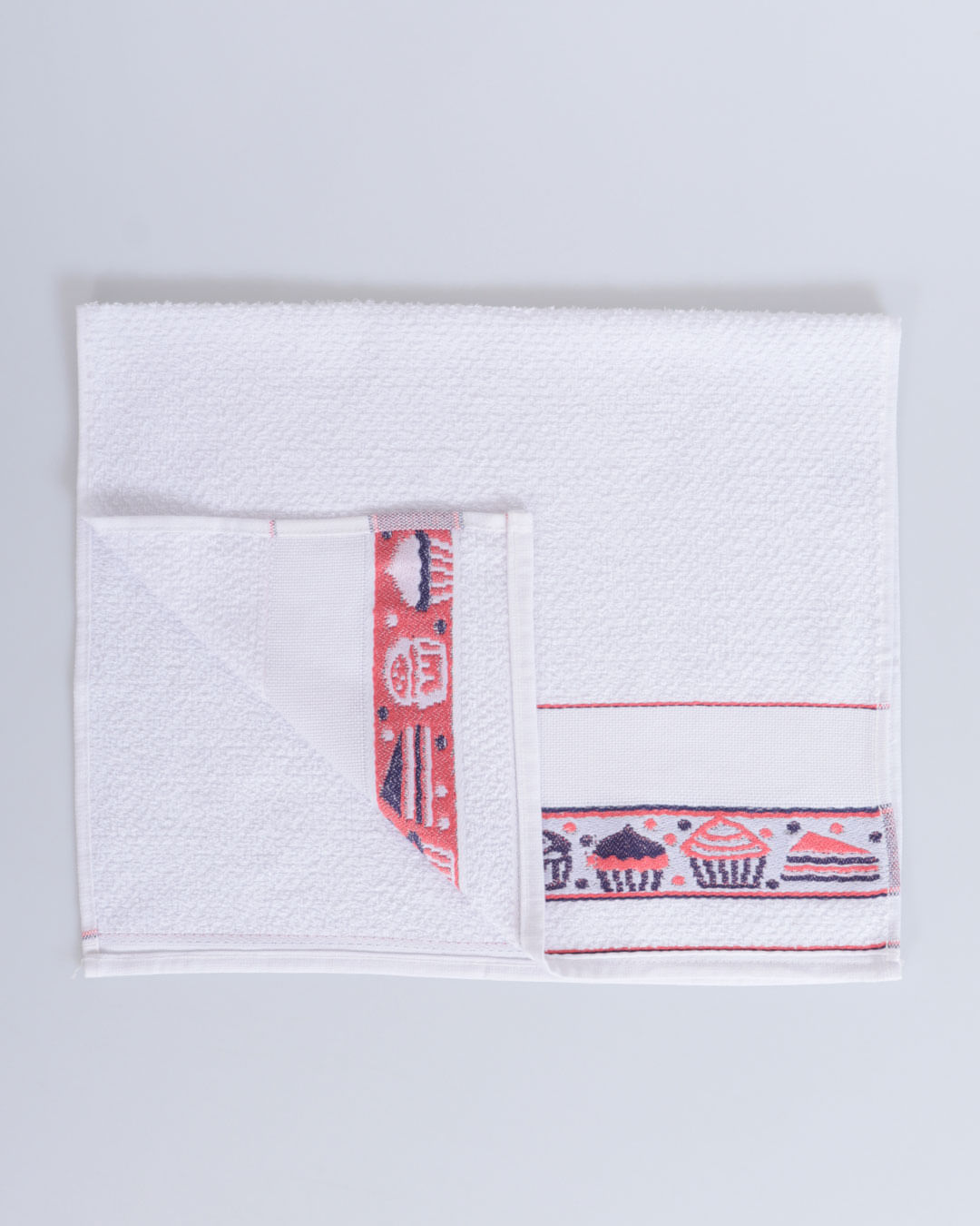 Pano-Copa-45x70-Jacquard---Azul-Xadrez