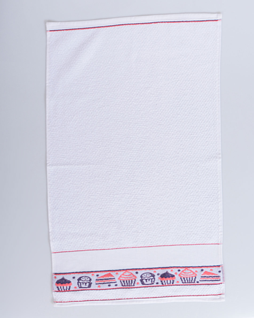 Pano-Copa-45x70-Jacquard---Azul-Xadrez