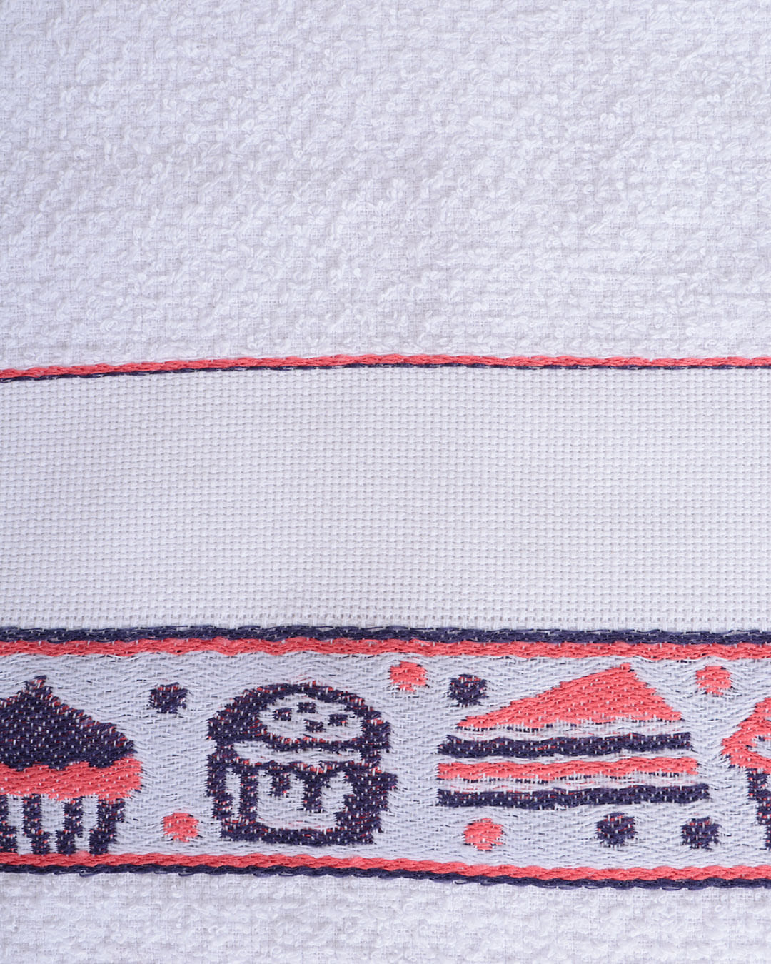 Pano-Copa-45x70-Jacquard---Azul-Xadrez