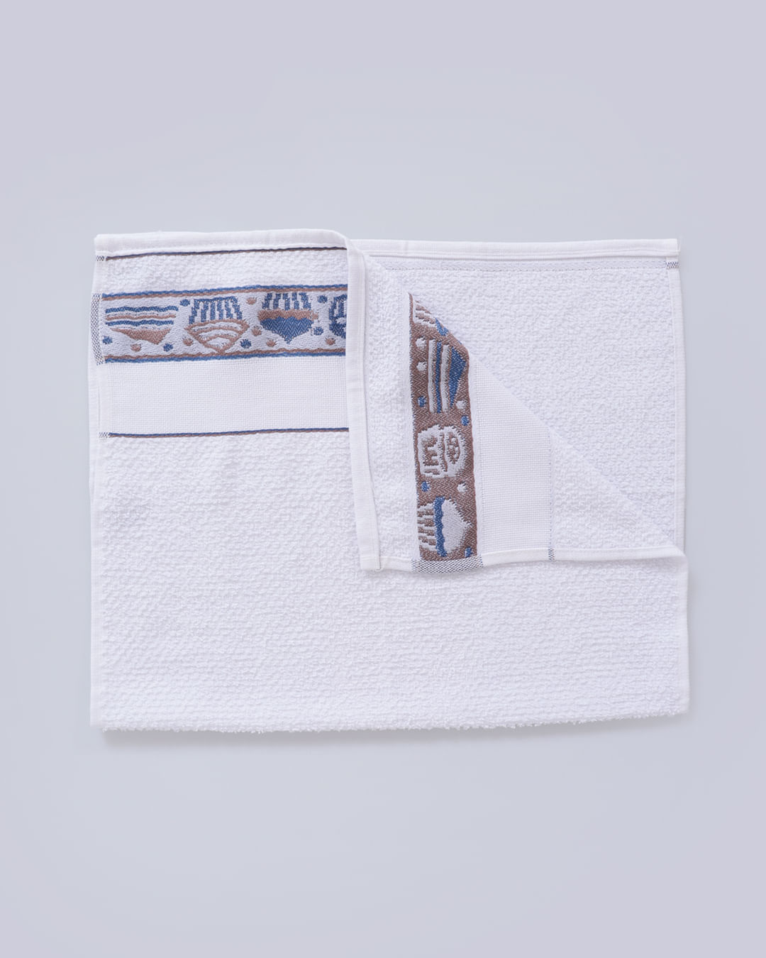 Pano-Copa-45x70-Jacquard---Azul-Outros