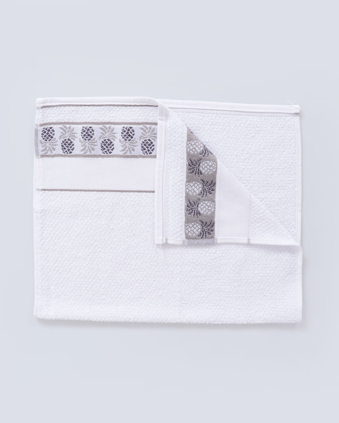 Pano-Copa-45x70-Jacquard---Cinza-Claro